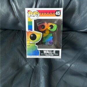 Pixar’s Wall-E Pride Funko POP